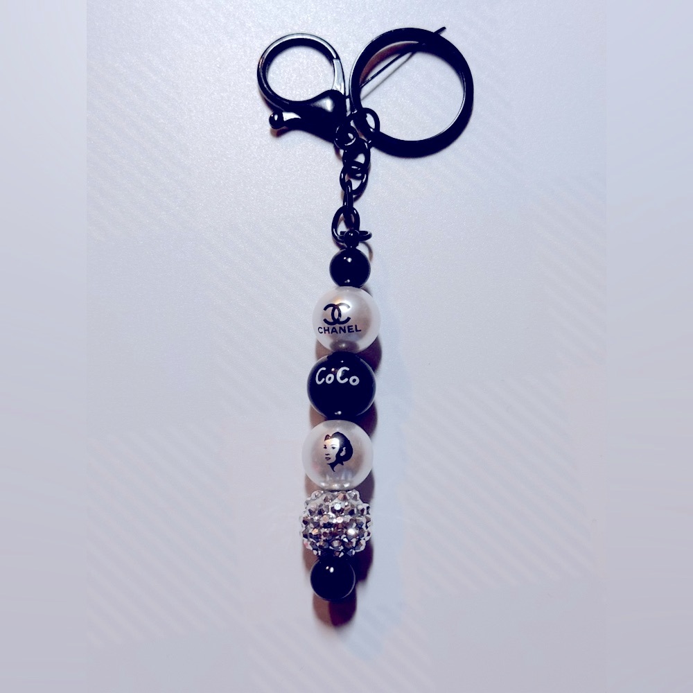 CC Key chain